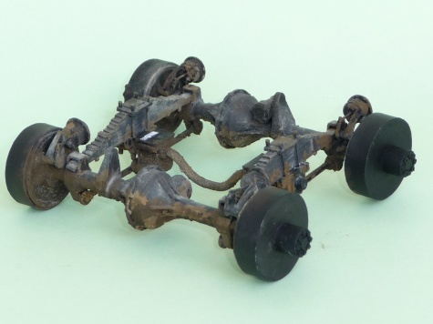 ZIL - 157 k ZIL - 157 k