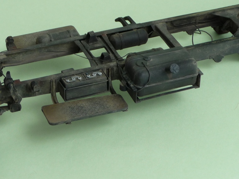ZIL - 157 k (Plná velikost v novém okně) ZIL - 157 k
