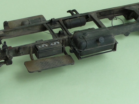 ZIL - 157 k ZIL - 157 k