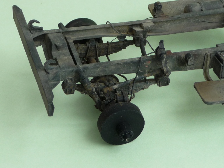 ZIL - 157 k (Plná velikost v novém okně) ZIL - 157 k