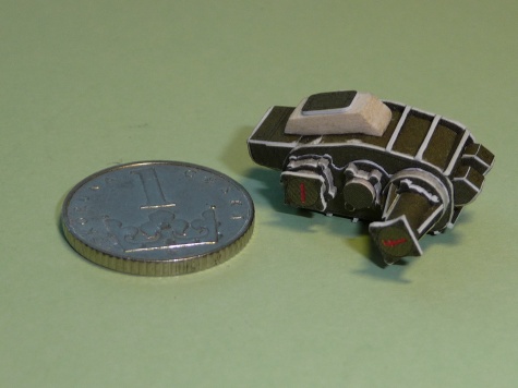 ZIL - 157 k ZIL - 157 k