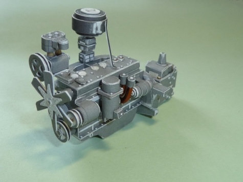 ZIL - 157 k ZIL - 157 k