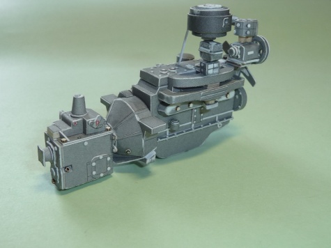 ZIL - 157 k ZIL - 157 k