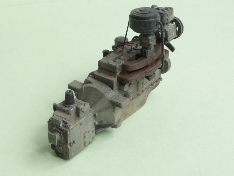ZIL - 157 k (Plná velikost v novém okně) ZIL - 157 k