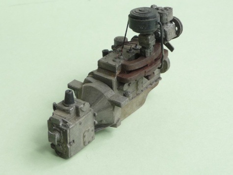 ZIL - 157 k ZIL - 157 k