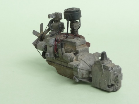 ZIL - 157 k ZIL - 157 k