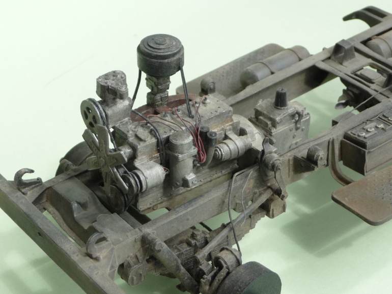 ZIL - 157 k (Plná velikost v novém okně) ZIL - 157 k