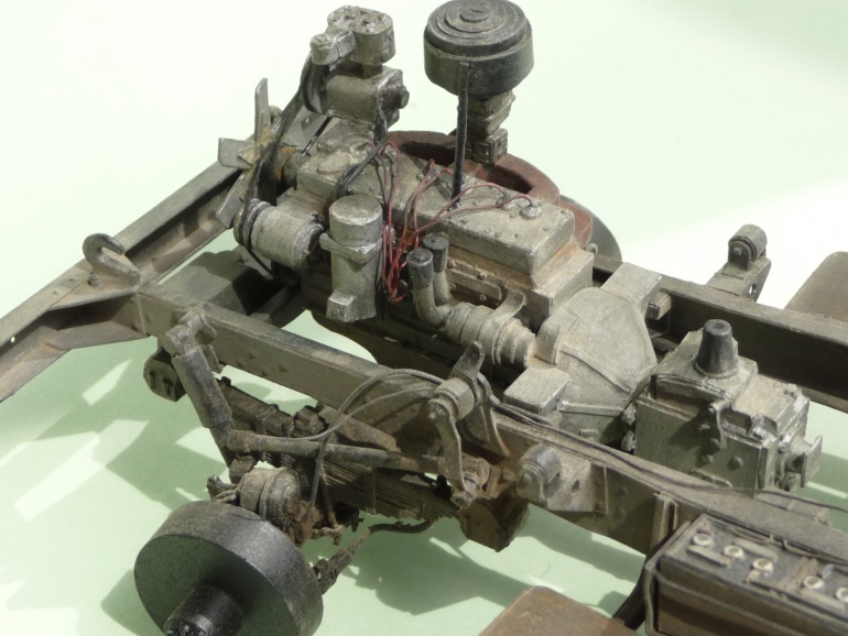 ZIL - 157 k