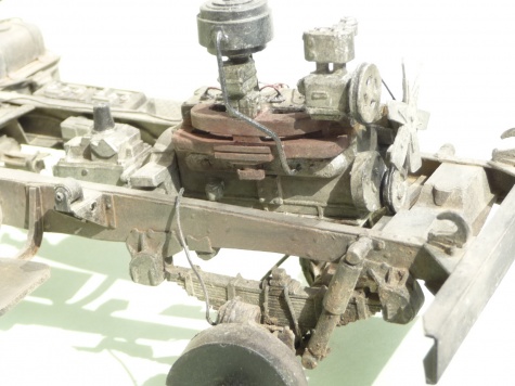 ZIL - 157 k