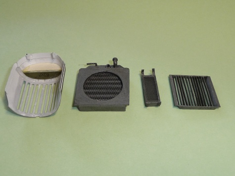 ZIL - 157 k