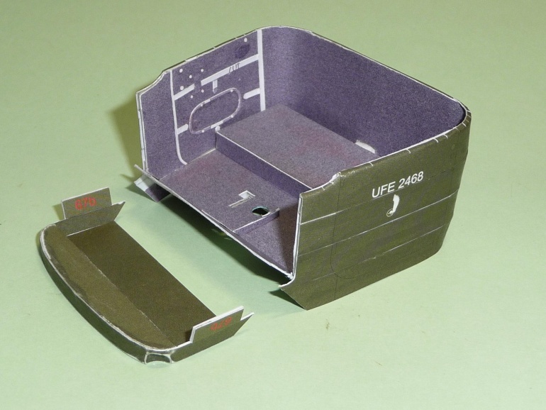 ZIL - 157 k (Plná velikost v novém okně) ZIL - 157 k