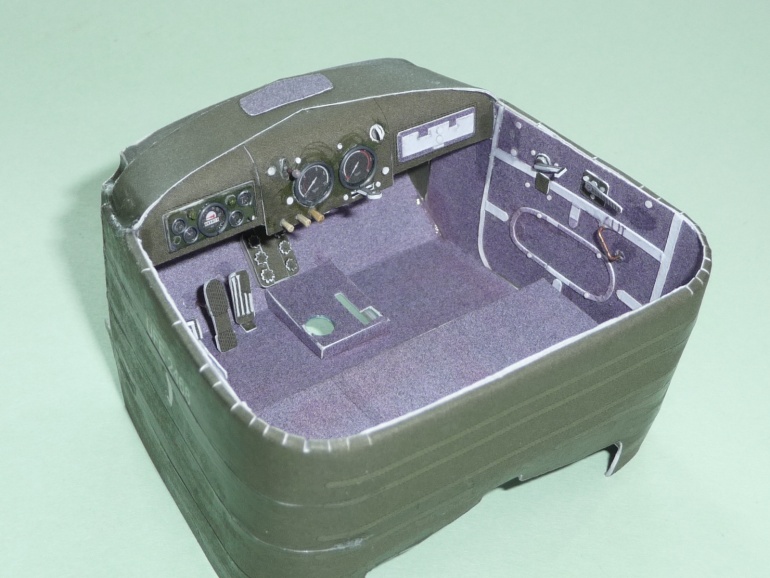 ZIL - 157 k (Plná velikost v novém okně) ZIL - 157 k