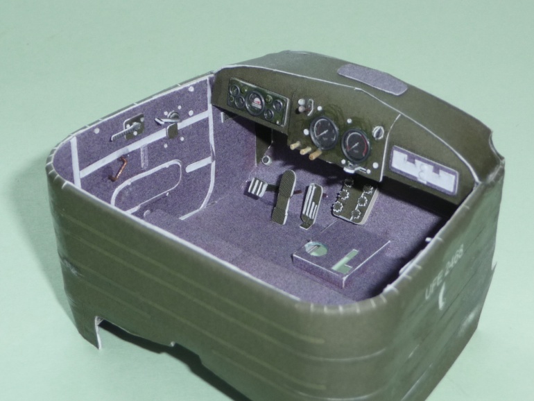 ZIL - 157 k (Plná velikost v novém okně) ZIL - 157 k