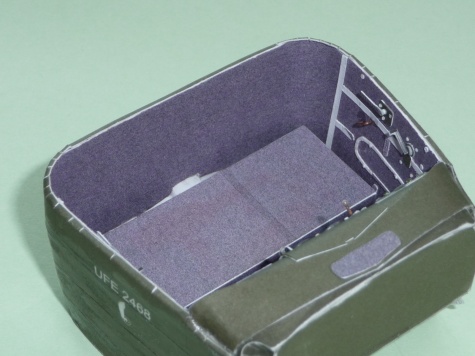 ZIL - 157 k