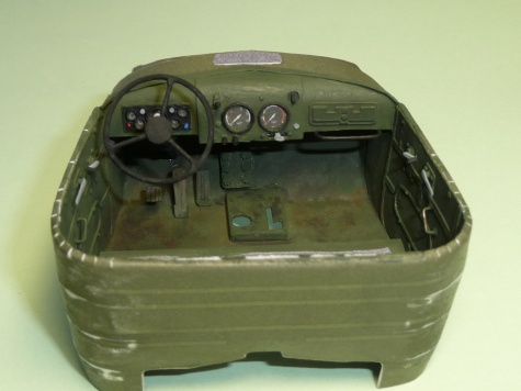 ZIL - 157 k