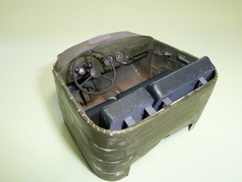 ZIL - 157 k ZIL - 157 k
