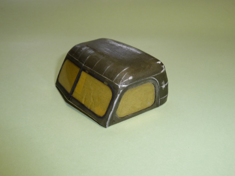 ZIL - 157 k