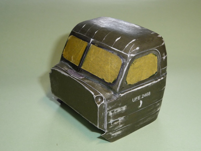 ZIL - 157 k