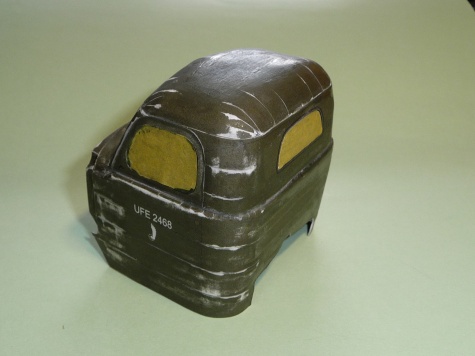 ZIL - 157 k ZIL - 157 k
