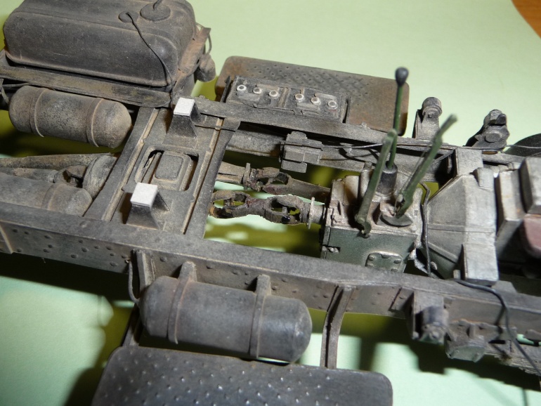 ZIL - 157 k (Plná velikost v novém okně) ZIL - 157 k