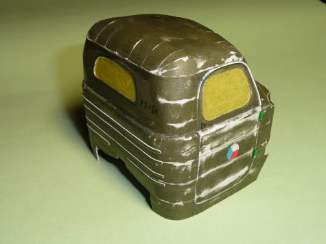 ZIL - 157 k ZIL - 157 k
