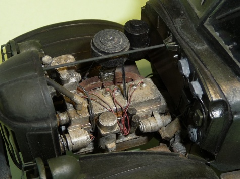 ZIL - 157 k ZIL - 157 k