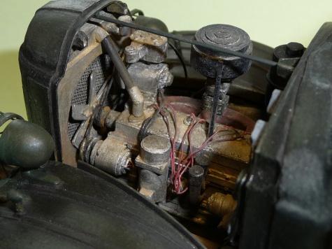 ZIL - 157 k ZIL - 157 k