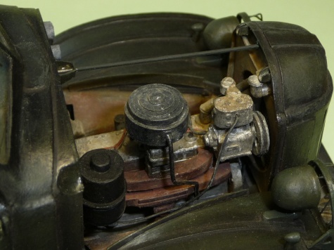 ZIL - 157 k ZIL - 157 k