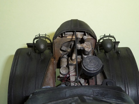 ZIL - 157 k ZIL - 157 k