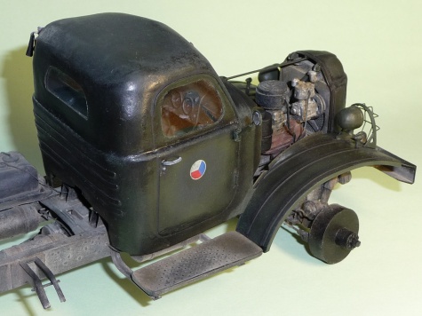 ZIL - 157 k ZIL - 157 k