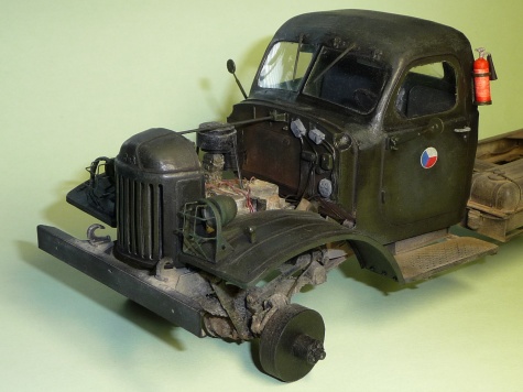 ZIL - 157 k ZIL - 157 k