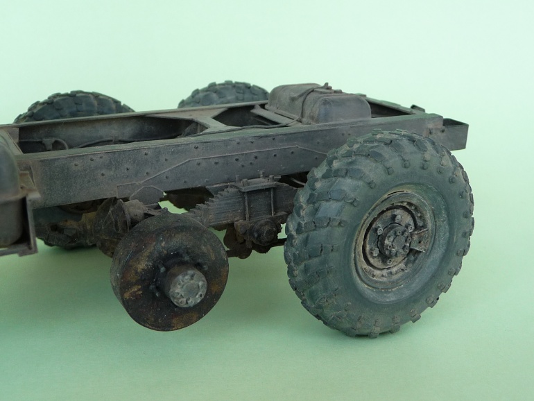 ZIL - 157 k (Plná velikost v novém okně) ZIL - 157 k