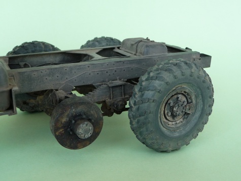 ZIL - 157 k ZIL - 157 k