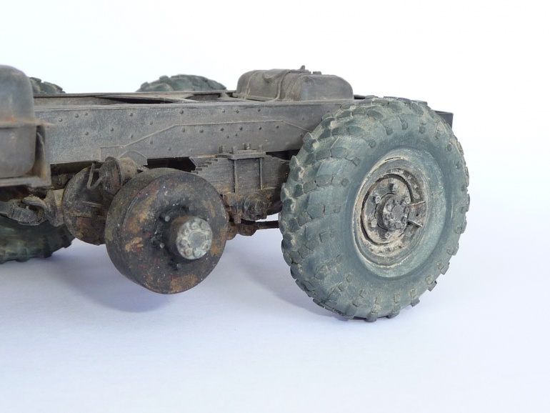 ZIL - 157 k (Plná velikost v novém okně) ZIL - 157 k