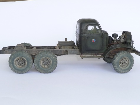 ZIL - 157 k ZIL - 157 k