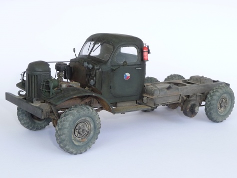 ZIL - 157 k ZIL - 157 k