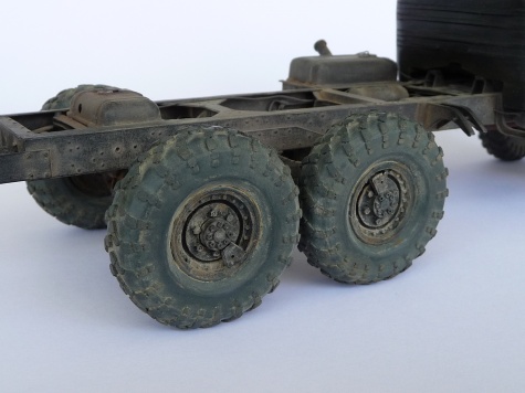 ZIL - 157 k ZIL - 157 k