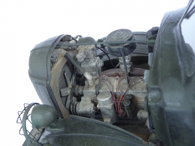 ZIL - 157 k (Plná velikost v novém okně) ZIL - 157 k