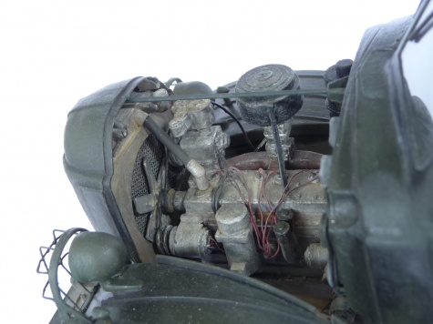 ZIL - 157 k ZIL - 157 k