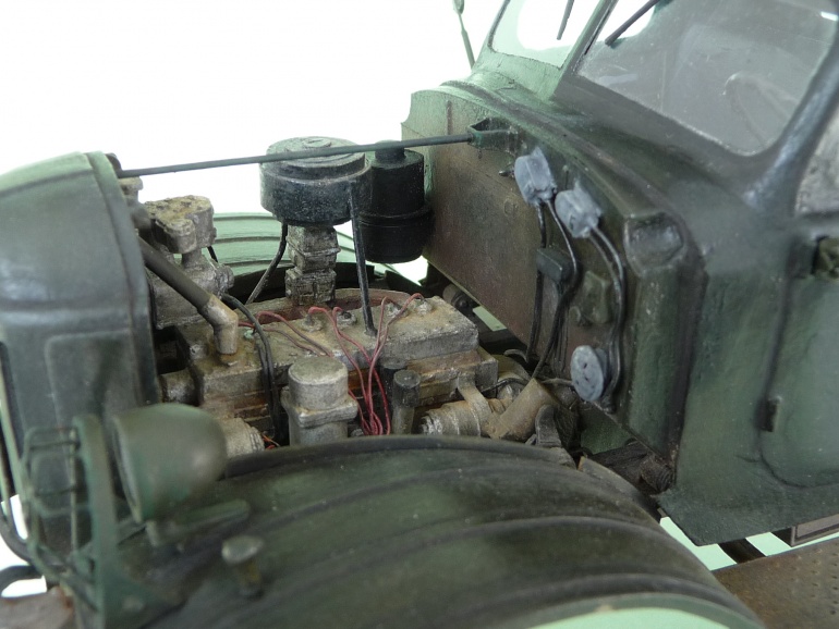 ZIL - 157 k (Plná velikost v novém okně) ZIL - 157 k