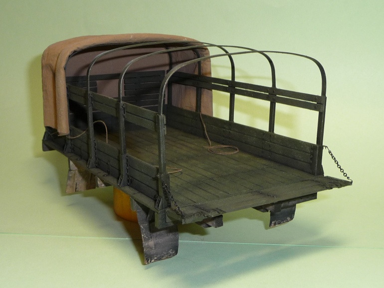 ZIL - 157 k (Plná velikost v novém okně) ZIL - 157 k