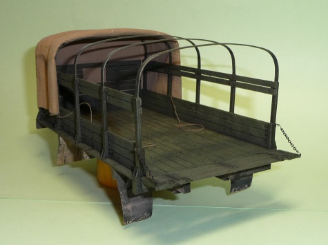 ZIL - 157 k