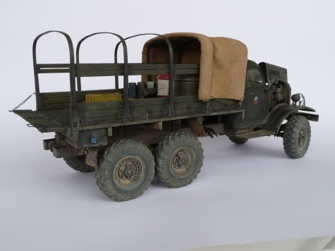 ZIL - 157 k ZIL - 157 k