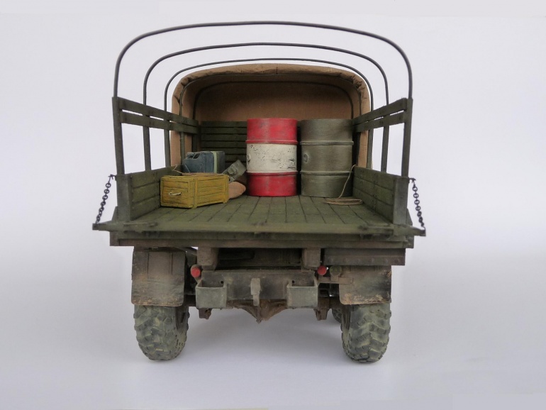 ZIL - 157 k (Plná velikost v novém okně) ZIL - 157 k