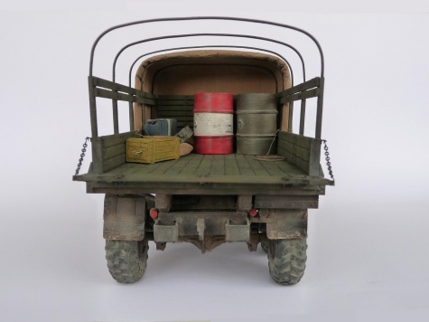 ZIL - 157 k ZIL - 157 k