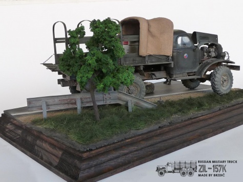 ZIL - 157 k ZIL - 157 k