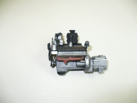 Zil 131 - 8T311 Zil 131 - 8T311