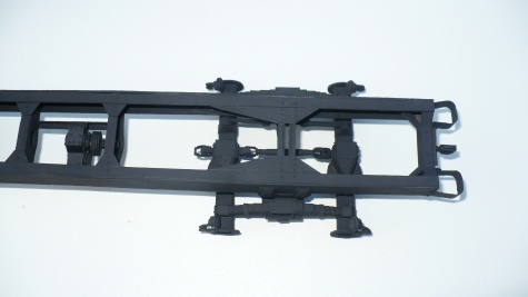 Zil 131 - 8T311 Zil 131 - 8T311