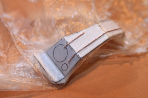 Zil 131 - 8T311 Zil 131 - 8T311