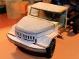 Zil 131 - 8T311
